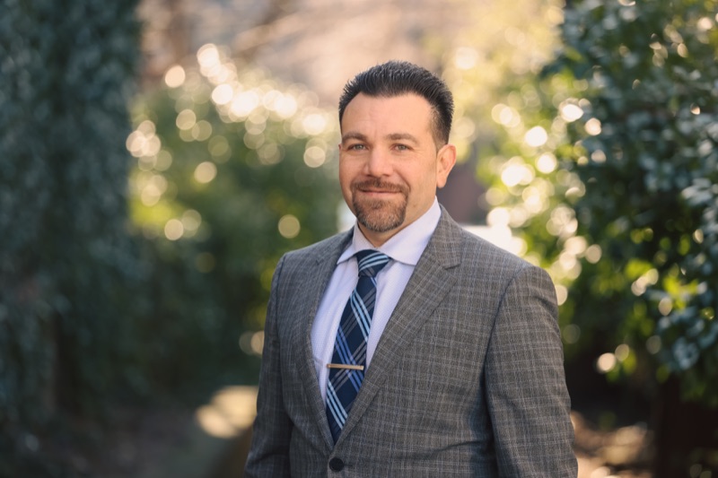 Richard Marin, Licensed Real Estate Salesperson serving Nassau County, NY